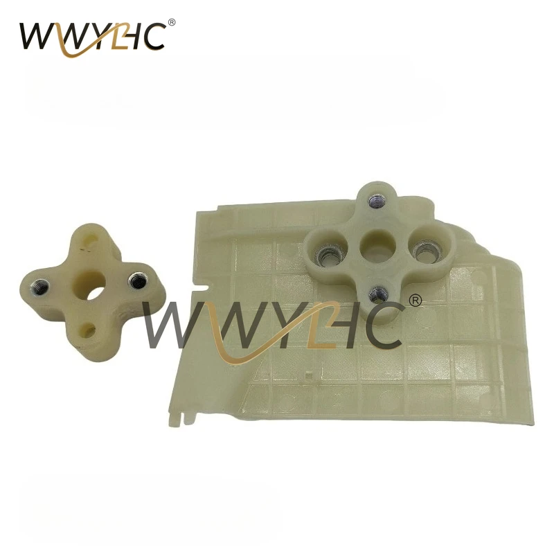 Lawn Mower Accessories Suitable For 145 Four Stroke Eagle Hong Intake Pipe