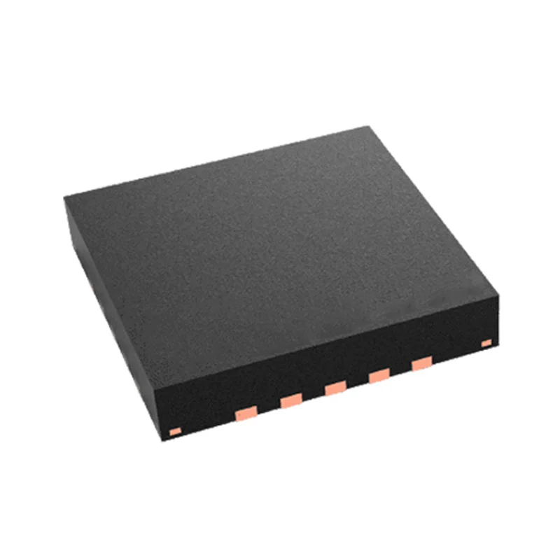 1/5/10Pcs SI4355-B1A-FMR QFN-20 RF Receiver RoHS Frequency 283 MHz to 960 MHz Voltage 3.3 V