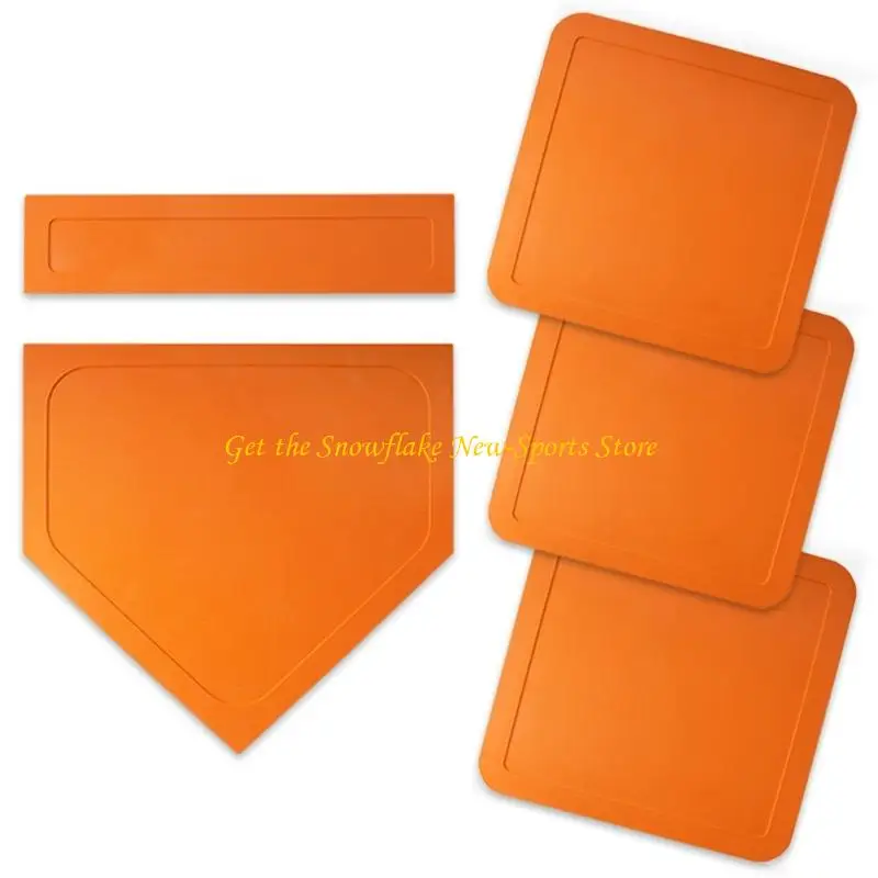 e56d-professional-throw-down-rubber-base-set-home-plate-baseball-softball-base-set