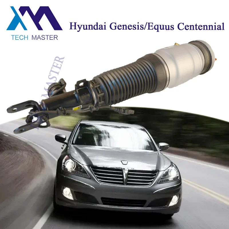 

Air Suspension Shock Absorber For Hyundai Genesis Equus Centennial 2008-2016 553113M500 553213M500 54611-3N500 54605-3N505