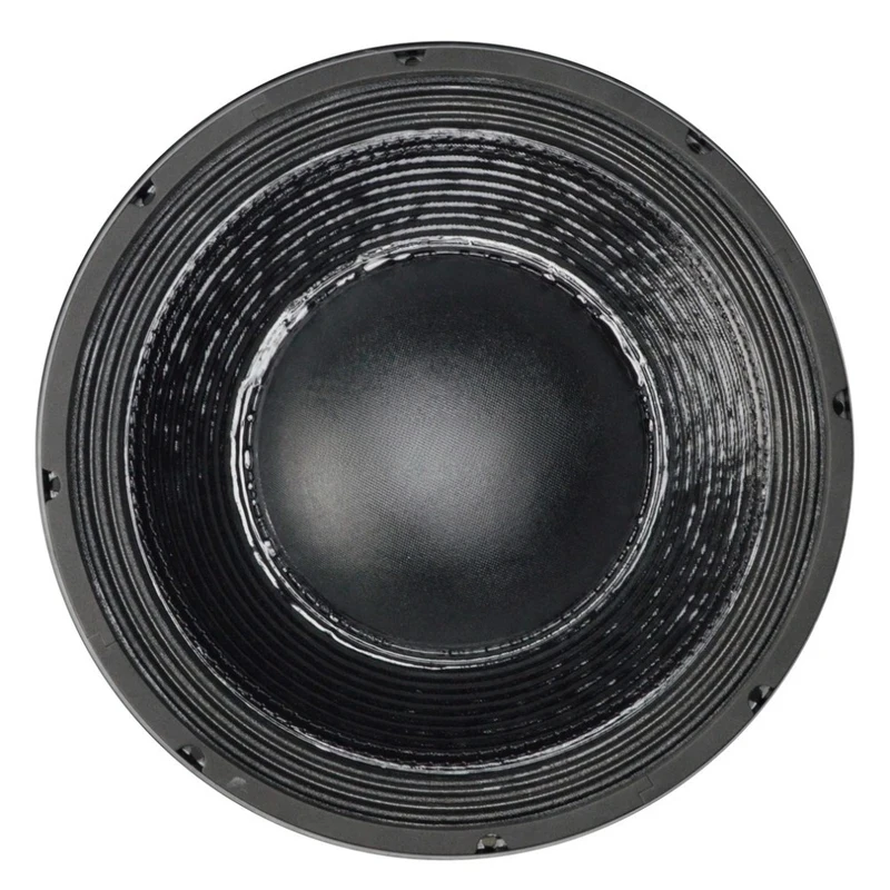Professionalo loudspeaker 6000 , up to 15 3000 watts RMS 7 inches voice coil 400 mm 4-layer ferrite magnet o