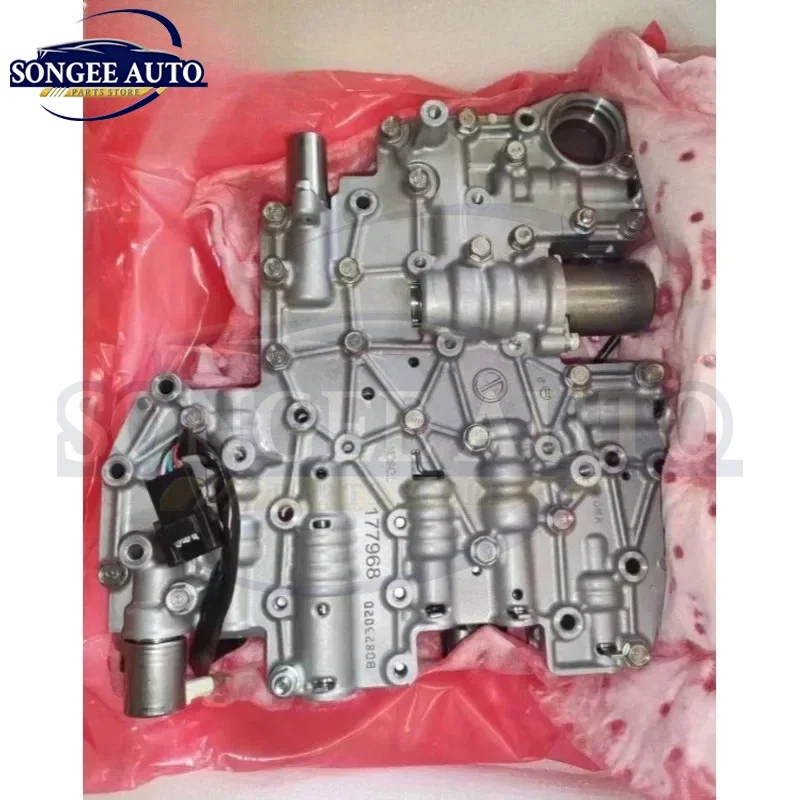 TR690 CVT Transmission Valve Body Fits For Subaru EXIGA Levorg Outback Forester