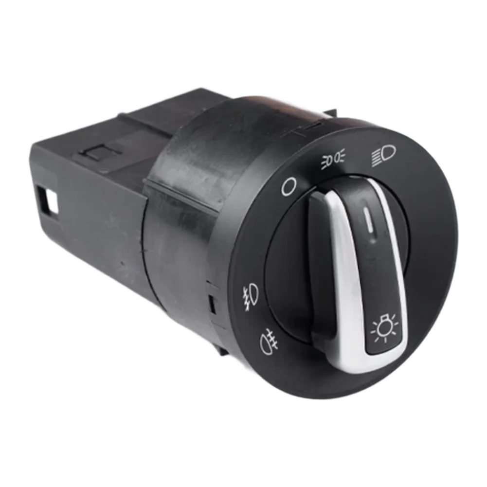 For Daily Driving Safety As Shown Headlight Control Switch Precision Engineered Fit OEM Standard Specification