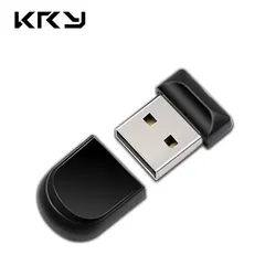 USB FlashDrive High Speed 2.0 Mini 64GB High Speed Pen Drive 64GB Pendrive 2.0 USB Stick flash Drive Free Shipping