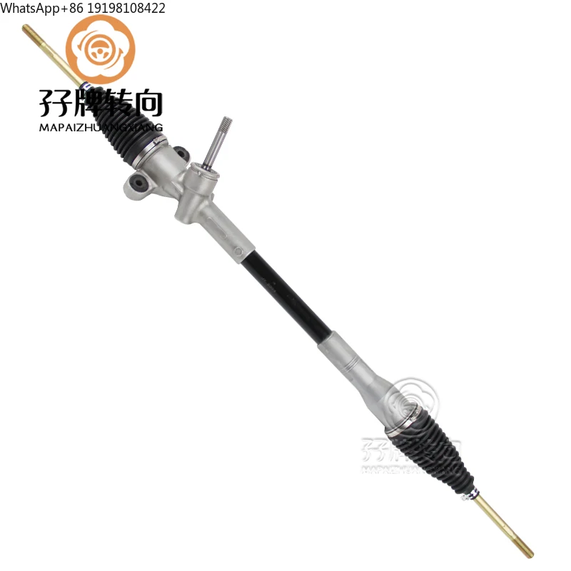 

Power Steering Rack for Toyota Passo QNC20/QCN21/QCN25 RHD 2005- 2016 Auto Steering Gear Box 45502-B1010 45502-B1012 45510-B1020