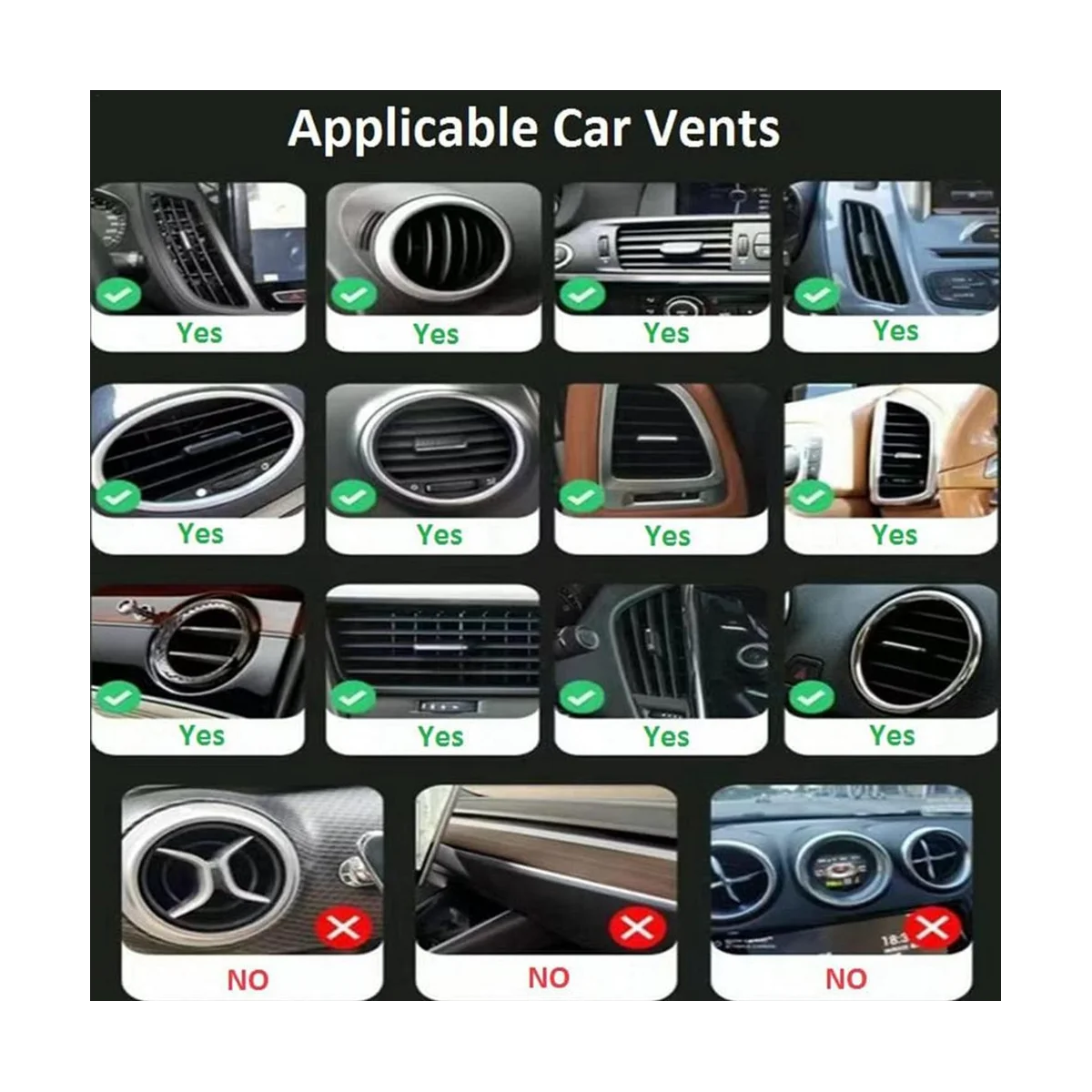 Jewel Cooler for Man, Easy to Use Car Crotch Vent Extender Hose for Man Balls Cool or Warm Air , White