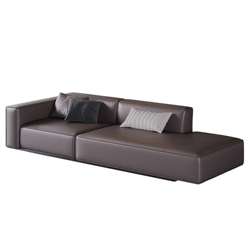 Sofa light luxury modern business office area reception room