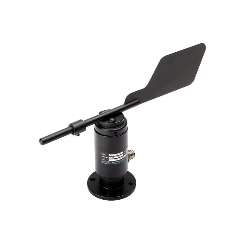 FST200-202A RS485 Automatisch verwarmde richtingsensoren Windrichtingssensor