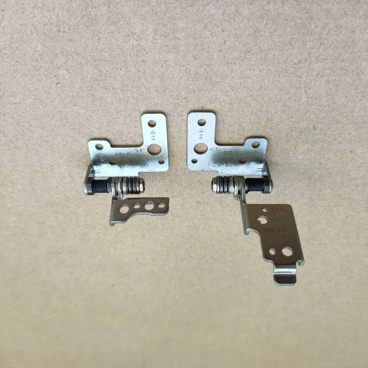Laptop Hinge Replacement for Lenovo U260 Screen Shaft Pivot Bracket Repair Kit Durable Metal Easy Install Replacement Part