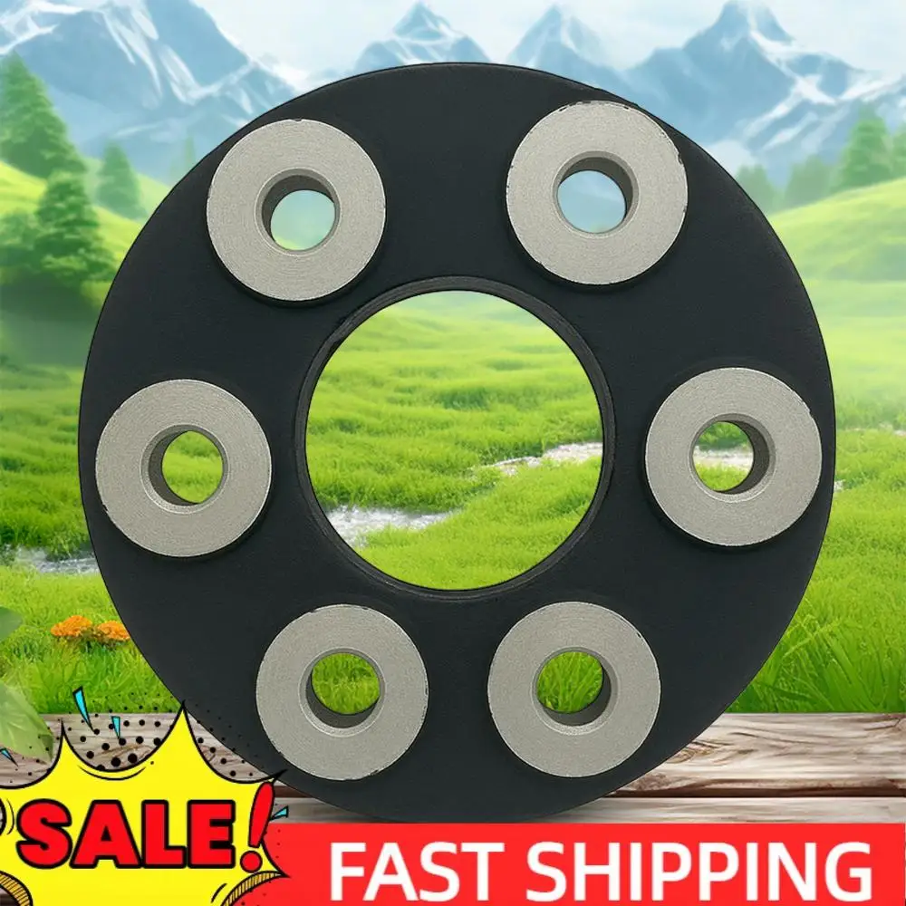 

Agricultural Machinery Driveshaft Isolator Replace AM101286 Drive Shaft Isolator for John Deere 322 330 332 1445 1420 F912 F915