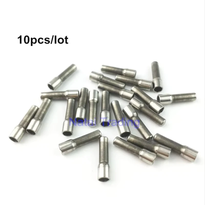 for Denso Common Rail Injector Nozzle Filter Oil Inlet Valve Filter 093152-0320 Corporation CW095420-0260
