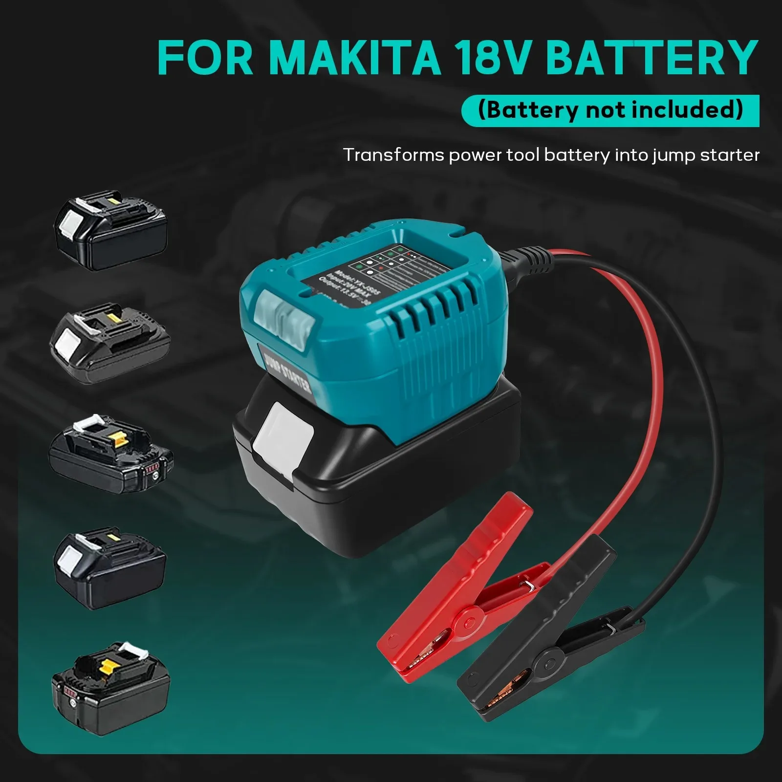 Thumbnail 2 - #38 Best Jump Starters to Buy In 2026