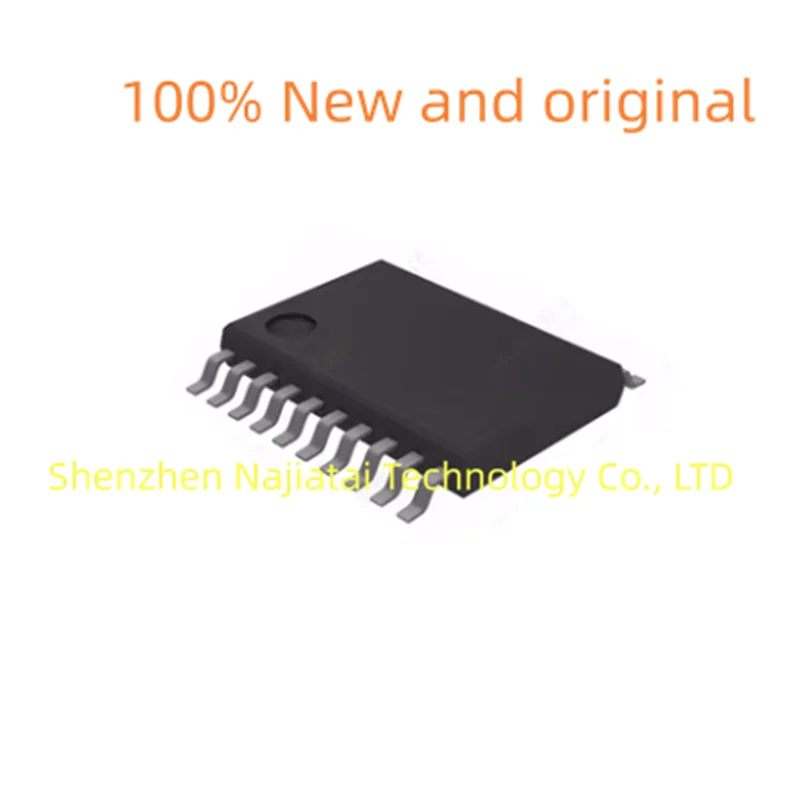 

10 шт./лот 100% Новый оригинальный TPS61107PWR TPS61107 SOP IC чип