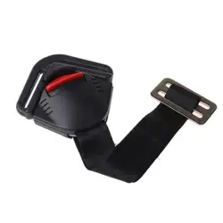 Car Seat Baby Safety Belt Auto Baby Seat Belt Extension Band For Kids Safety Fixed Toddler Harness Chest Child Clips Buckle