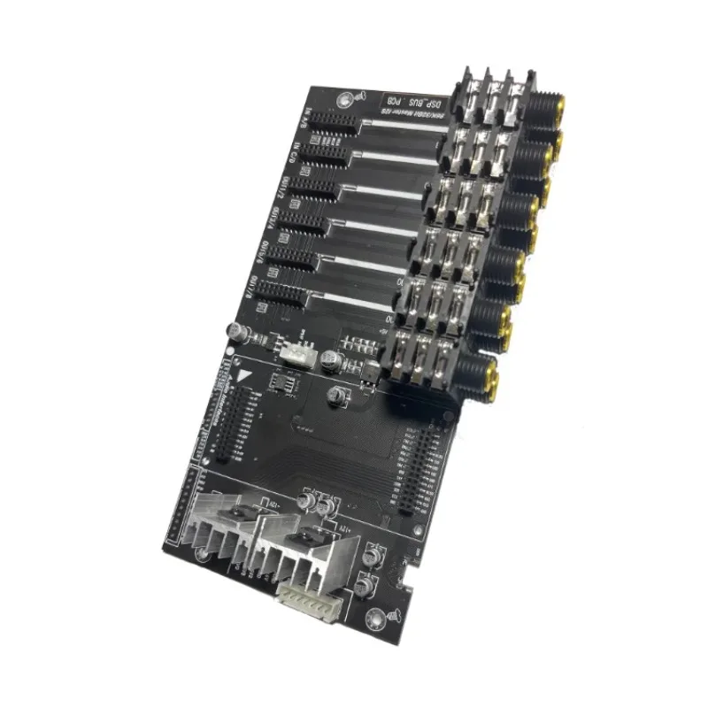 DSP Electronic Frequency Divider ADI SHARC ADSP-21489 Development Board Accessories