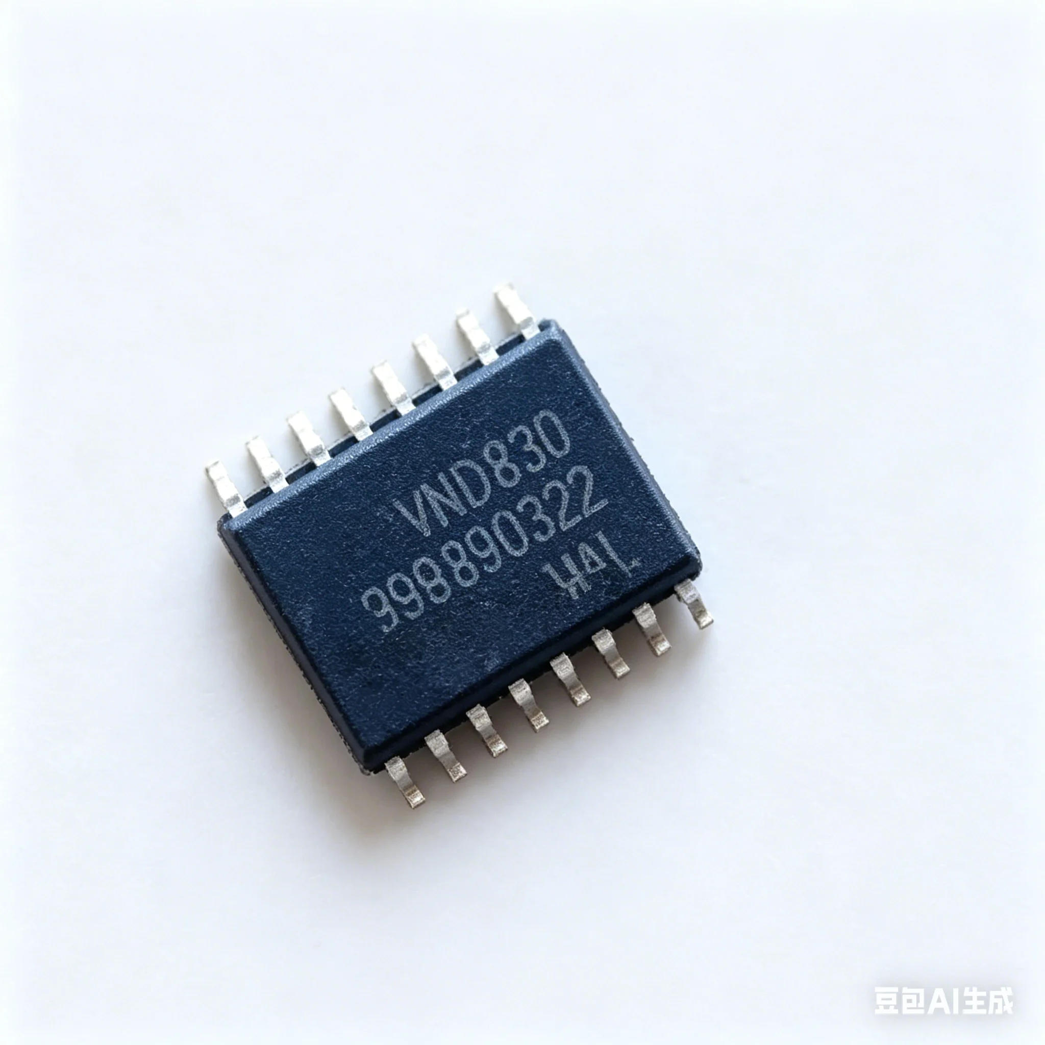 

Бесплатная доставка, 50 шт./партия, Φ VND830 SOP-16, новинка 100%