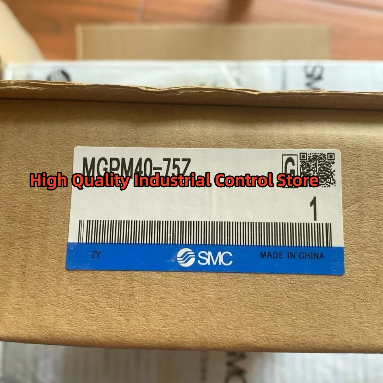 

cylinder MGPM40-75Z MGPL12-100Z new original