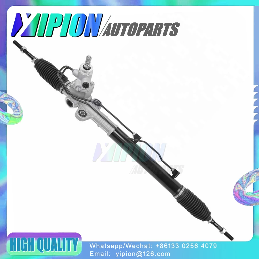 For New Power Steering Rack Hyundai Accent 2006-2011 577001E000 57700-1E000 577001E050 57700-1E050 577001E100 57700-1E100