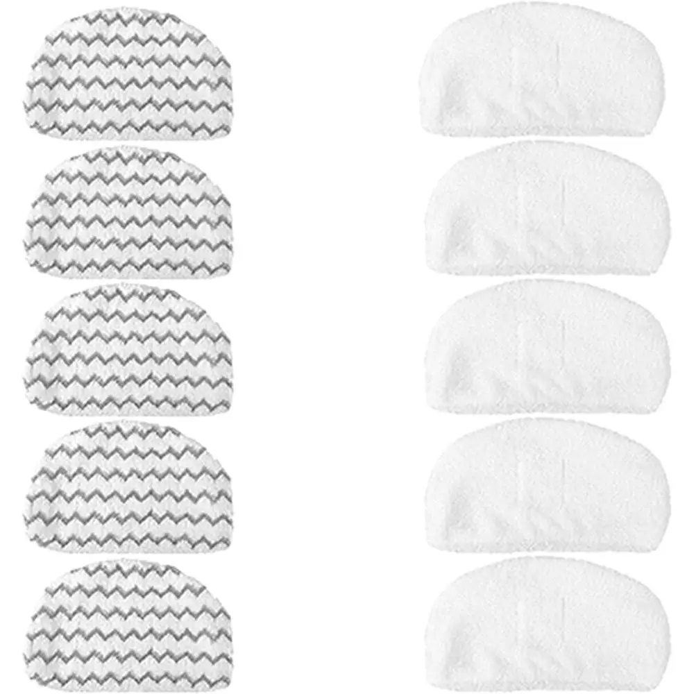 

Сменные подушечки для паровой швабры Bissell Powerfresh для моделей серий 1940, 1440, 1806, 1544, 2075, 2685