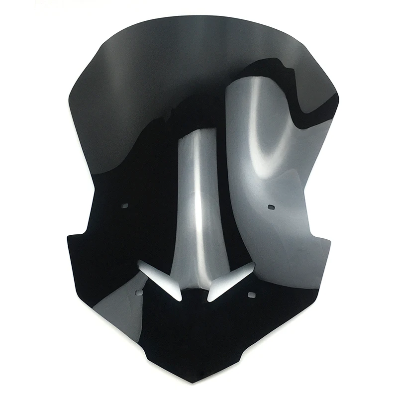 Motorfiets accessoires reizen voorruit vizier winddeflector Voorruit voor YAMAHA MT-09 TRACER GT 9 21-22 TRACER 9 2021 2022