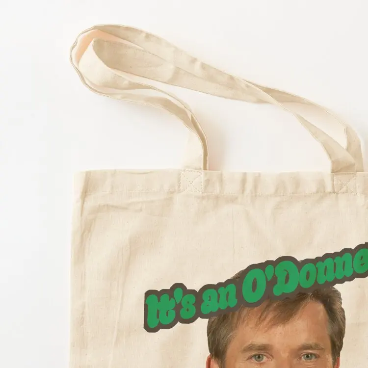 Daniel O'Donnell kind of day Tote Bag cute tote bag hand bag Women's custom tote
