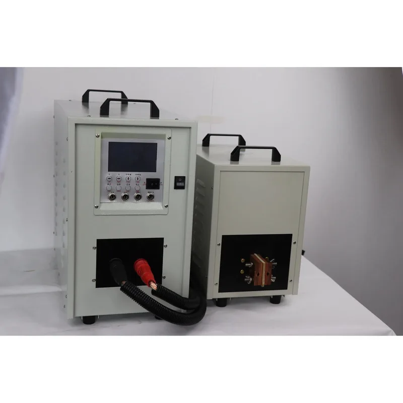 مبيعات للتزوير، معالجة التسخين، التلقيح، ذوبان التبريد - معدات التزوير الساخنة للمعالجة الحرارية