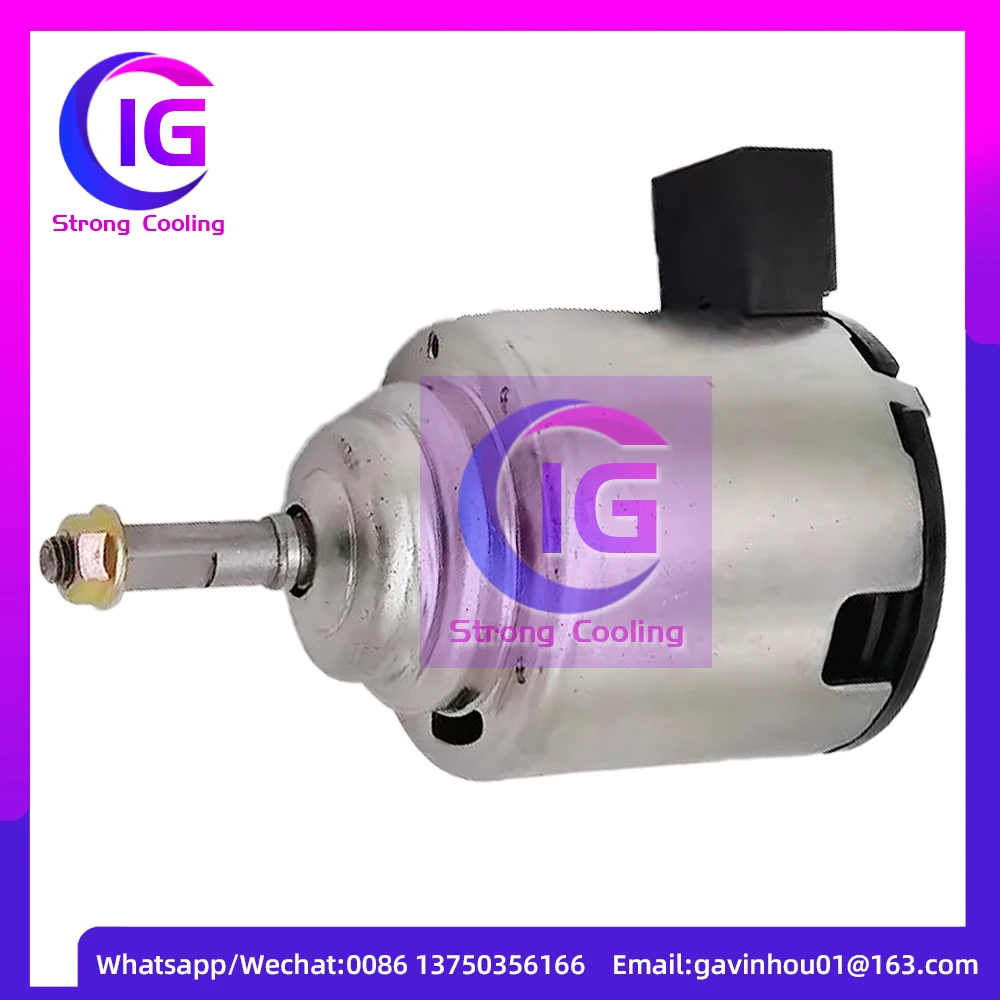 Air Conditioning Cooling Electric AC Blower Motor For Toyota Hiace Commuter Bus 062500-6802 0625006802 062500-6812 0625006812