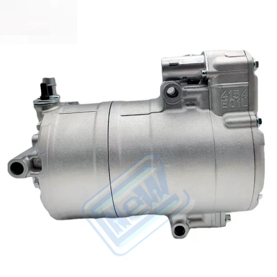 NEW Auto AC Compressor For BMW I8 I3 1.5L L3 - ElectricGas 64529496108 64526830620 64529343806 64529343806 64529347662