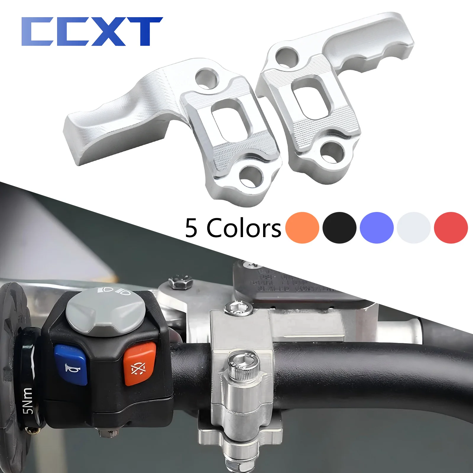 Motorcycle Clutch B… - image