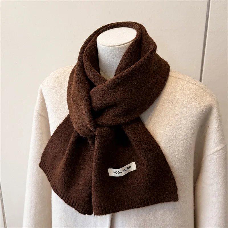 Thumbnail 4 - #69 Latest Cashmere Wool Scarfs Offers
