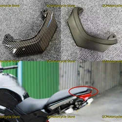 Rear Upper Tail Brake Light Fairing Fit For KAWASAKI Ninja 650 Ninja650 ER6N ER6F 2012 2013 2014 2015 2016