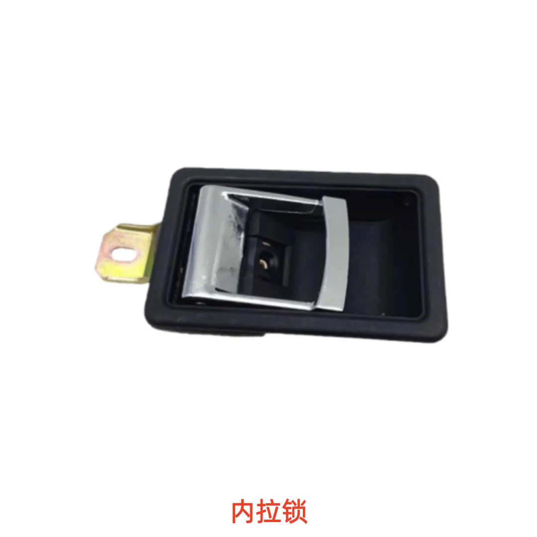 Applicable to the cab door lock assembly of Doosan Daewoo DH150/225/300/370/220-5-7-9 excavators