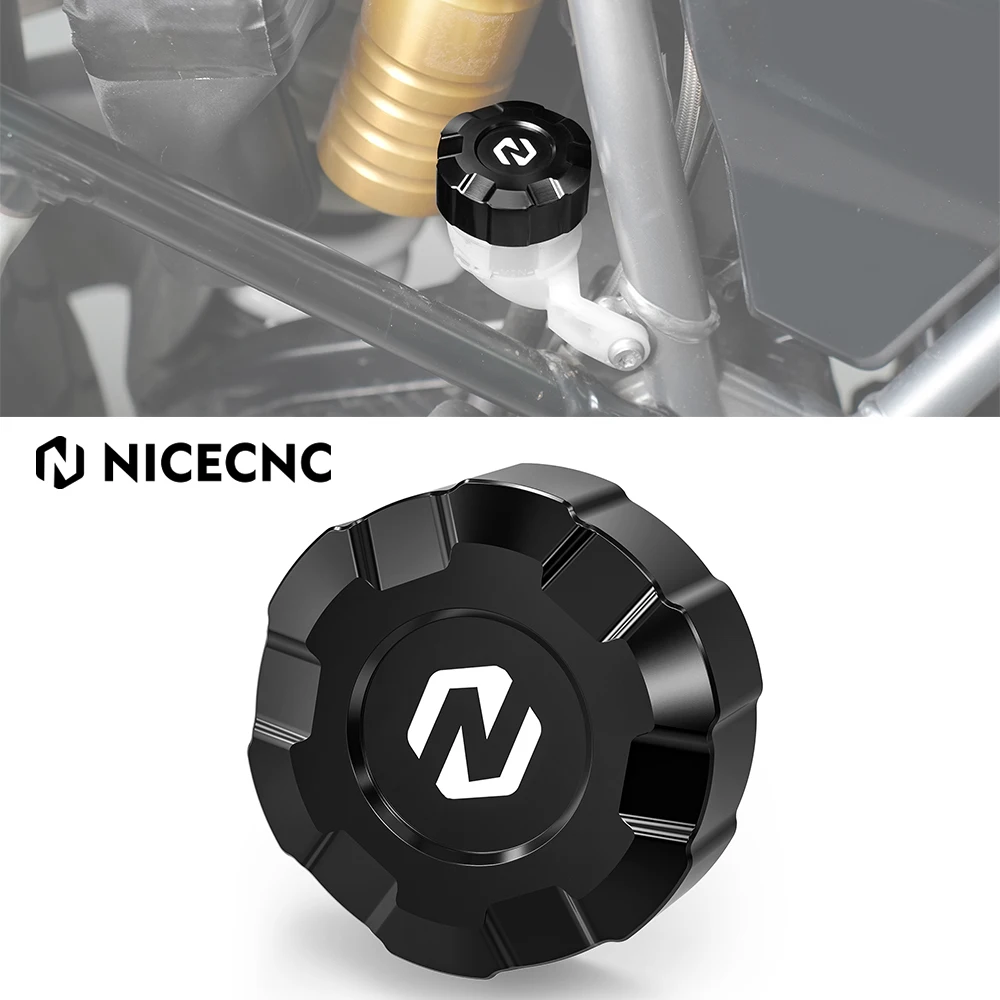 

Для BMW R 1250 GS R1250GS Adventure 2019-2023 крышка бачка заднего тормозной жидкости мотоцикла R 1250 GS GSA 2019-2023 2020 2021