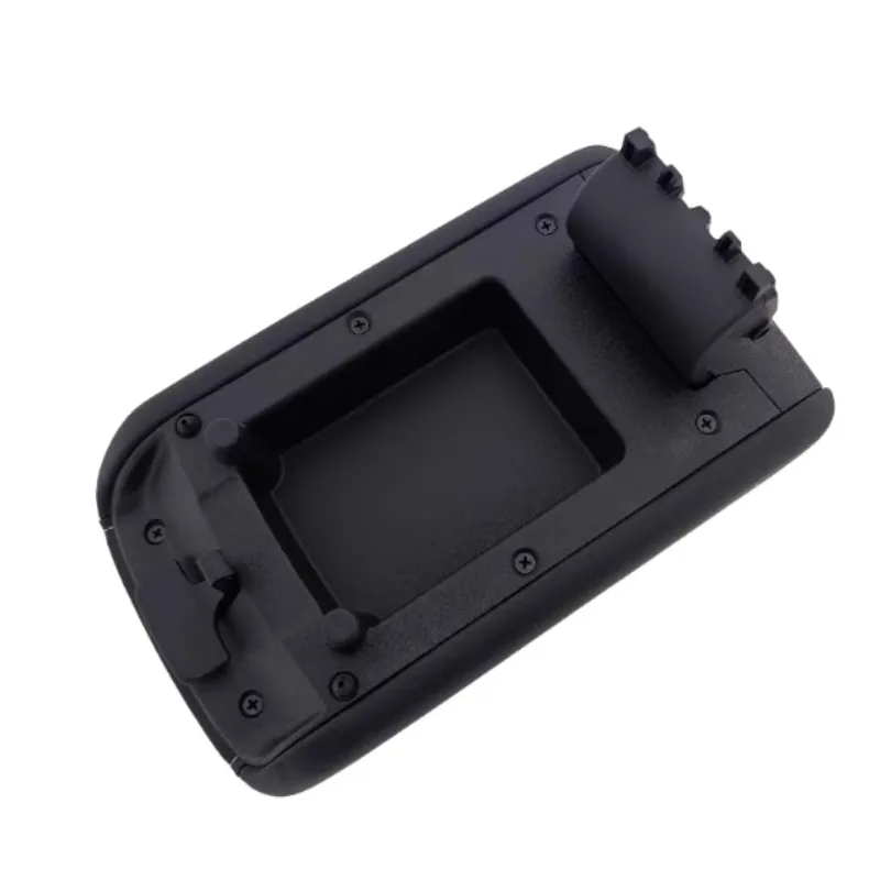 

Подлокотник в сборе, крышка ящика для хранения центрального канала с очистителем воздуха, 1 шт., для Geely Atlas NL-3, совершенно новая автомобильная часть