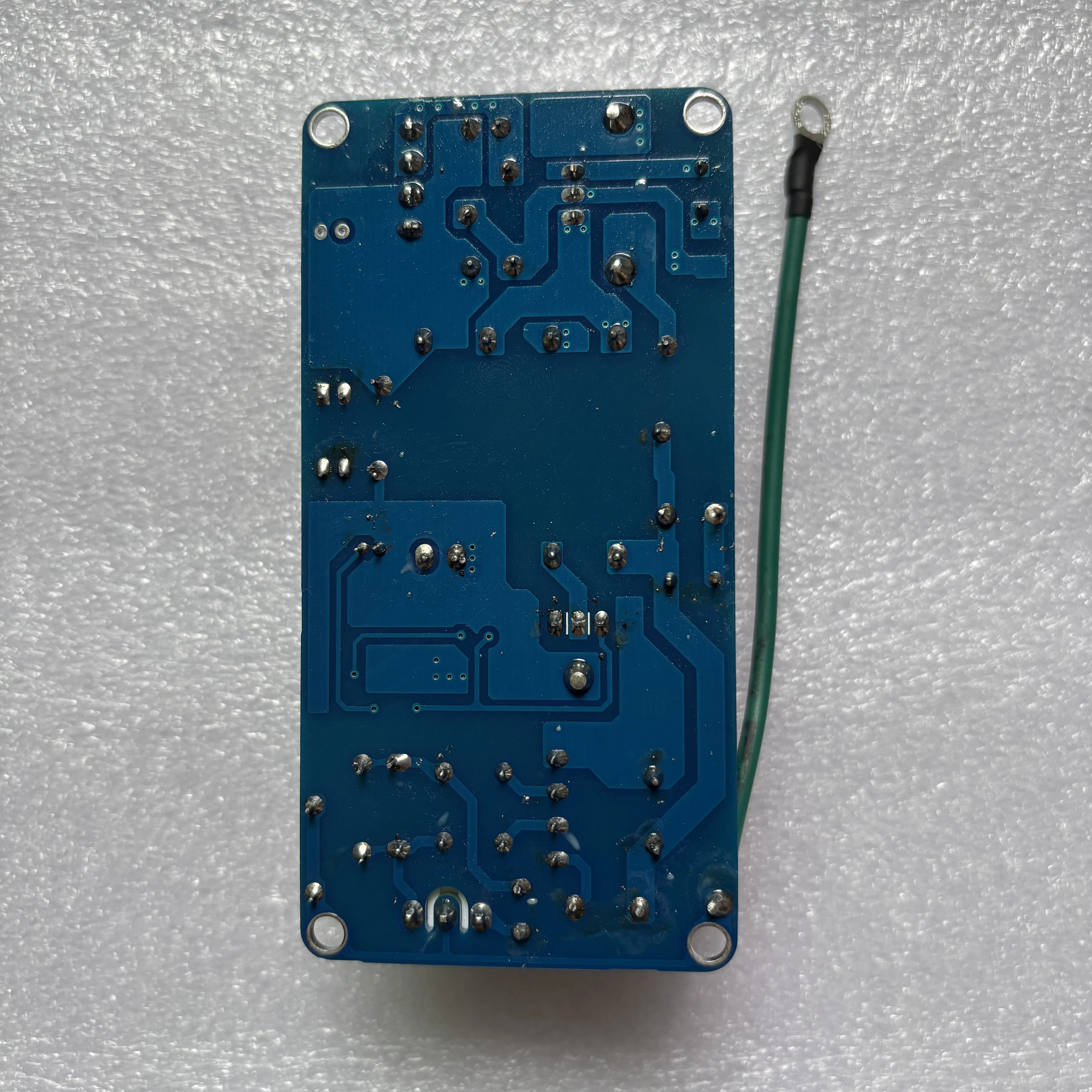 Easy Connection AC DC Switch Power Supply 24VDC 3A Output Max 90W Suitable For Speakers Amplifiers Electronics