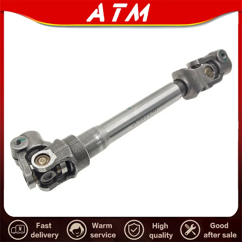 ATMMG Original New Steering column lower shaft steering stem 10901161 10446841 11099266 11222351 for SAIC MGZS MGGS MGRX5 MG6 HS