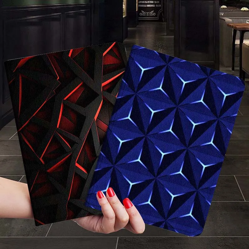 

Carbon Fiber Luxury Popular Gift For Xiaoxin Lenovo Tab P12 Extreme Legion Y900 Idea Pro GT 12.1 2025 Foldable Tablet Case