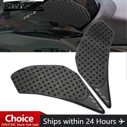 Tank Traction Pad For YAMAHA FZ6 N/S 2004-2010 Motorfiets Decoration Side Gas Knee Grip Protector Anti Slip Sticker FZ6N FZ6S
