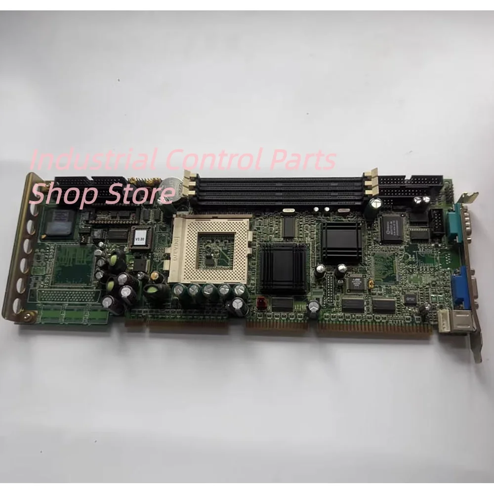 PCA-6179V REV.A1 industrial computer motherboard