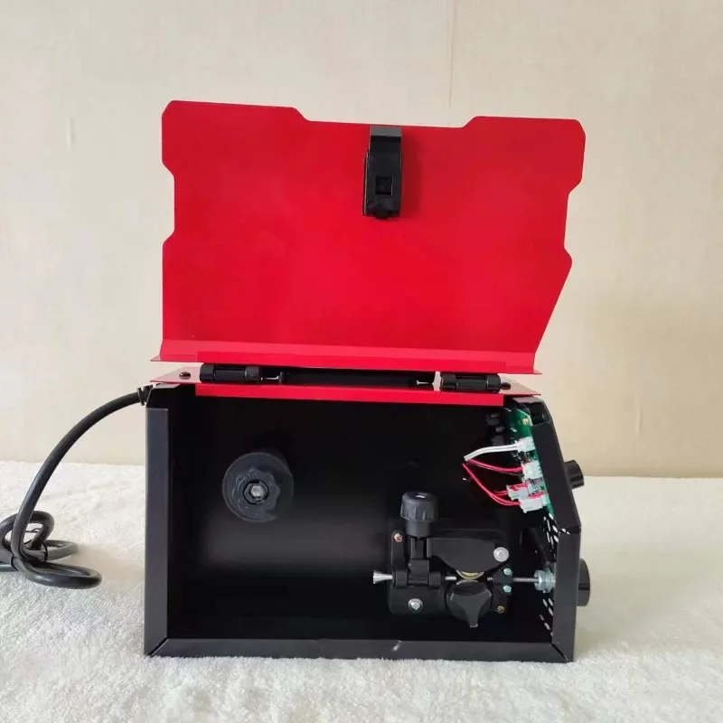 Airless Two-protection Welding MIG Household Gas-protection Welding Full Set