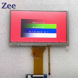 New For KORG PA600 PA900 LCD Display +Touch Screen (100% Test Before Shipment)