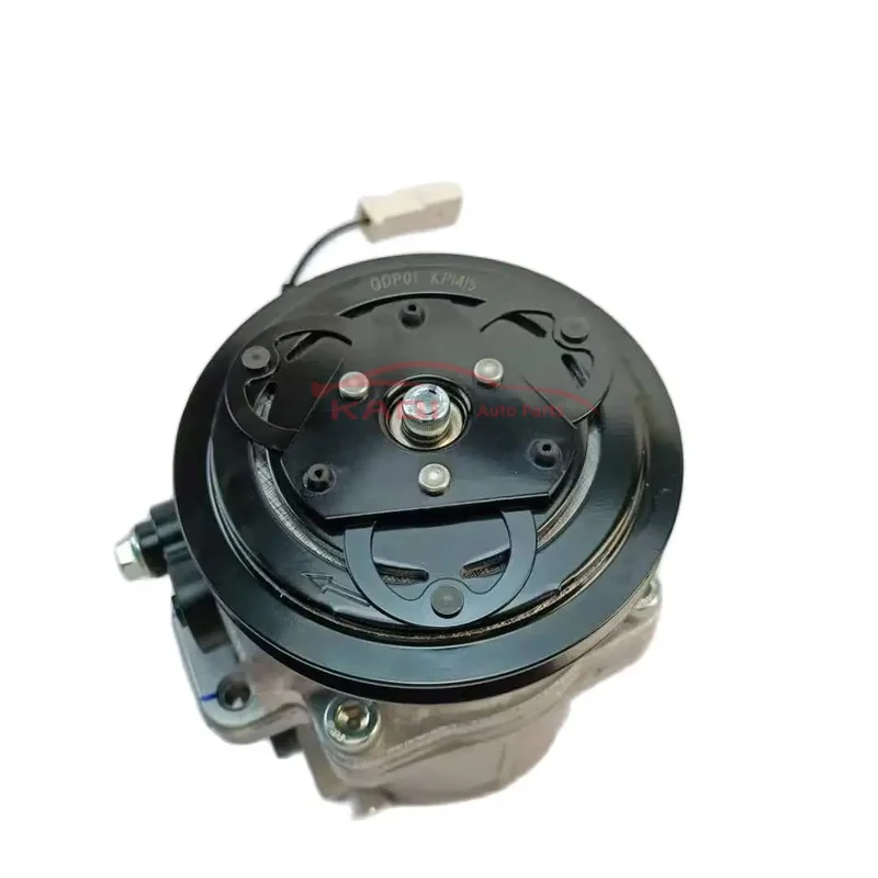 Original Quality   A/C Compressor Air Conditioning Compressor For  Chana Changan Star Dongfeng Sokon Mini Truck