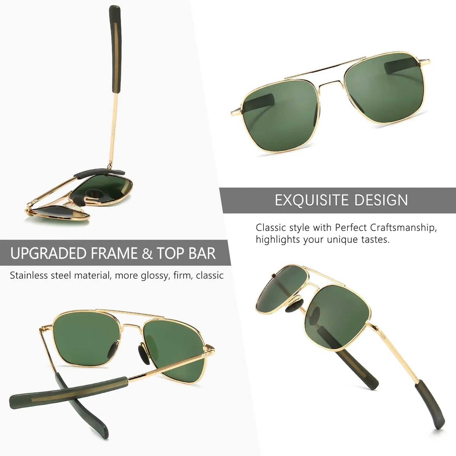 Thumbnail 4 - #79 Best Outdoor Sunglasses to Buy In 2026