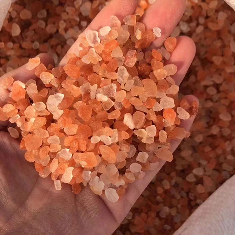 Ceramic Salt Inhaler Humidifier Convenient Himalayan Salt Atomizer For Cleaning Respiratory System And Relieving Stress