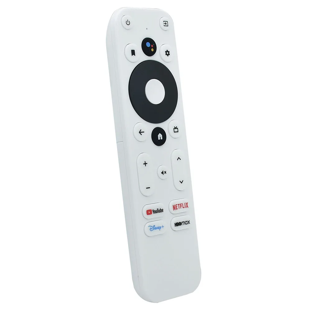 New Voice Remote Control For ONN Android TV 4K UHD Streaming Stick TV Box 100026240 100024646