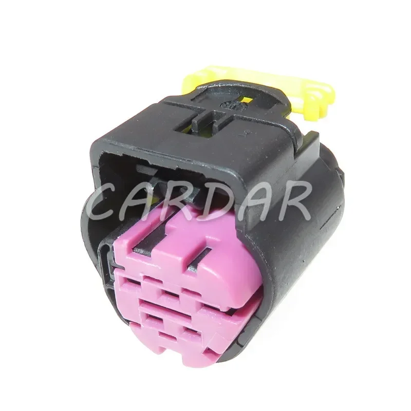 1 Set 5 Pin 1928405138 Code A Car Air Flow Meter Plug For BUICK Chevrolet AC Assembly 1 928 405 138 Inject Sensor Plug Fits Ford