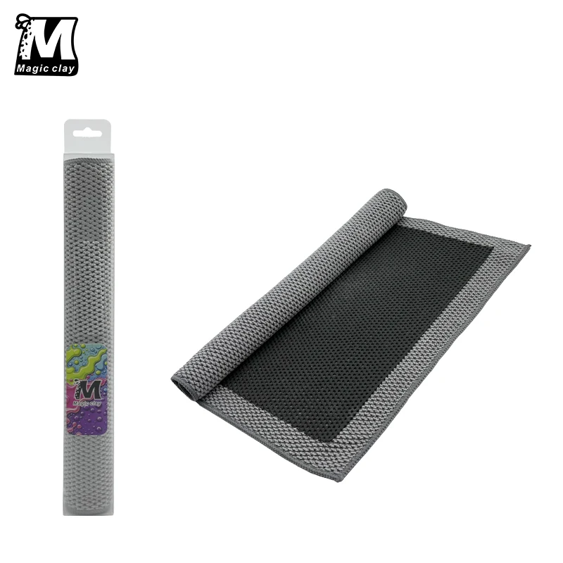 

Серый глиняный полотенце 3,0 для чистки автомобильной краски, принадлежности для автомойки, полотенце, аксессуары для мойки автомобиля, принадлежности для чистки автомобиля