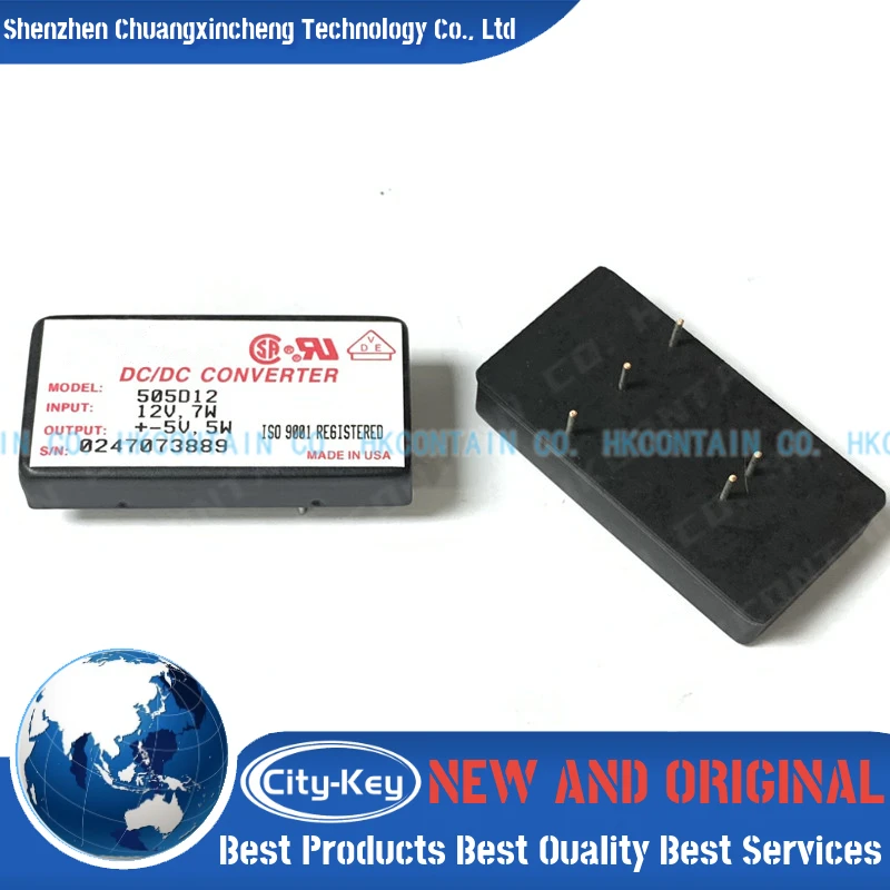 

New and Original 505D12 515D12 505S12 IGBT MODULE