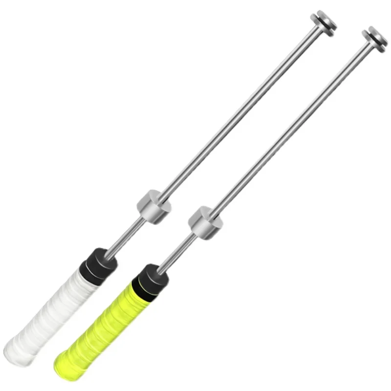 Tennisservicetrainer Single voorhand backhand volley swingtrainer