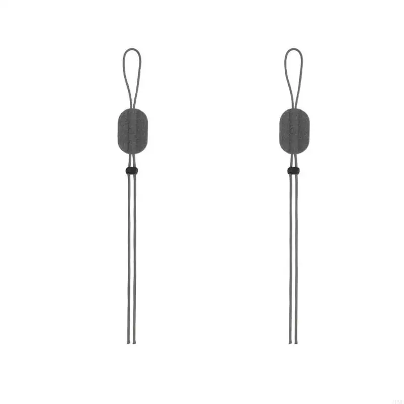 Night Visible Device Fixed Strap Lanyard Elastic Retention Bungee Cord Enduring JOME